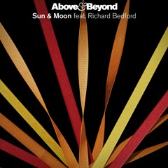 Above & Beyond - Sun & Moon (Instant Party! Remix)