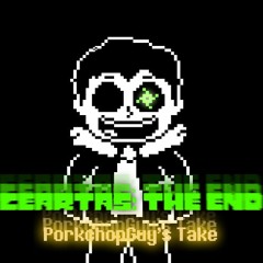 .:Tubertale - CEARTAS 7.1: THE END (PorkchopGuy's Take):.