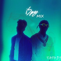 Ispy (Acapella Remix) - TATO DJ