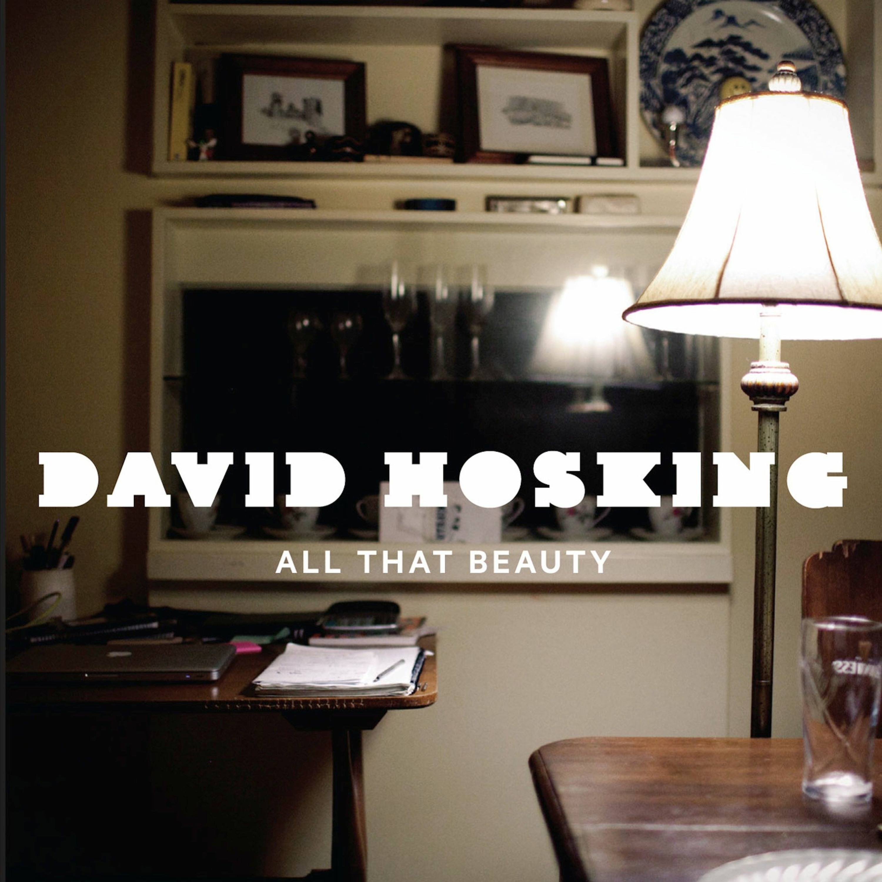 David Hosking