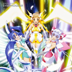 Symphogear - FIRST LOVE SONG