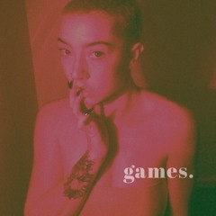 games (prod. by Son of None)