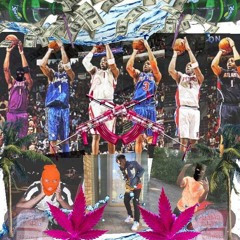 Tracy McGrady Ft. Rookie Reek & Young Margiela