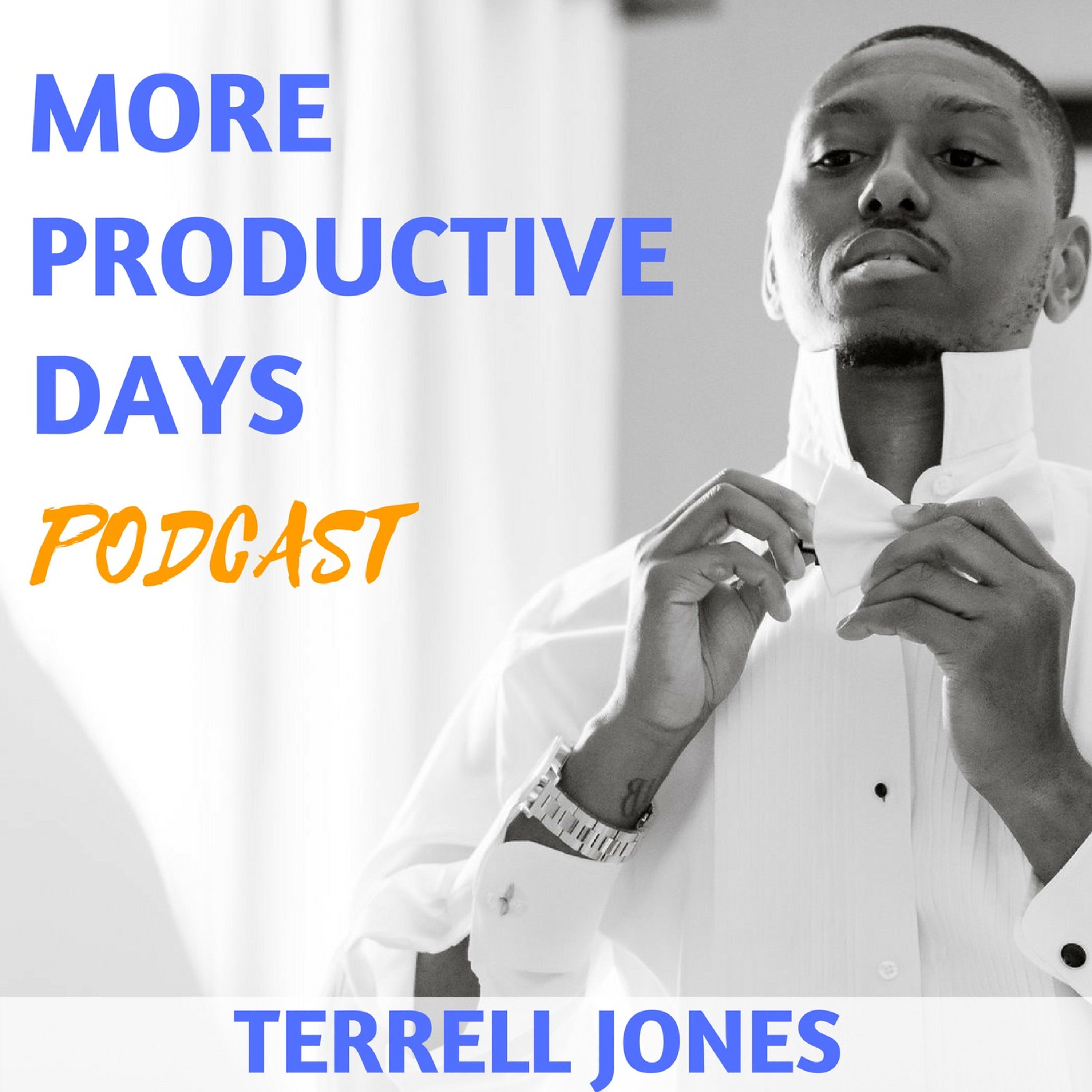 William Daniels: How to Get Unstuck in Your Business episode artwork