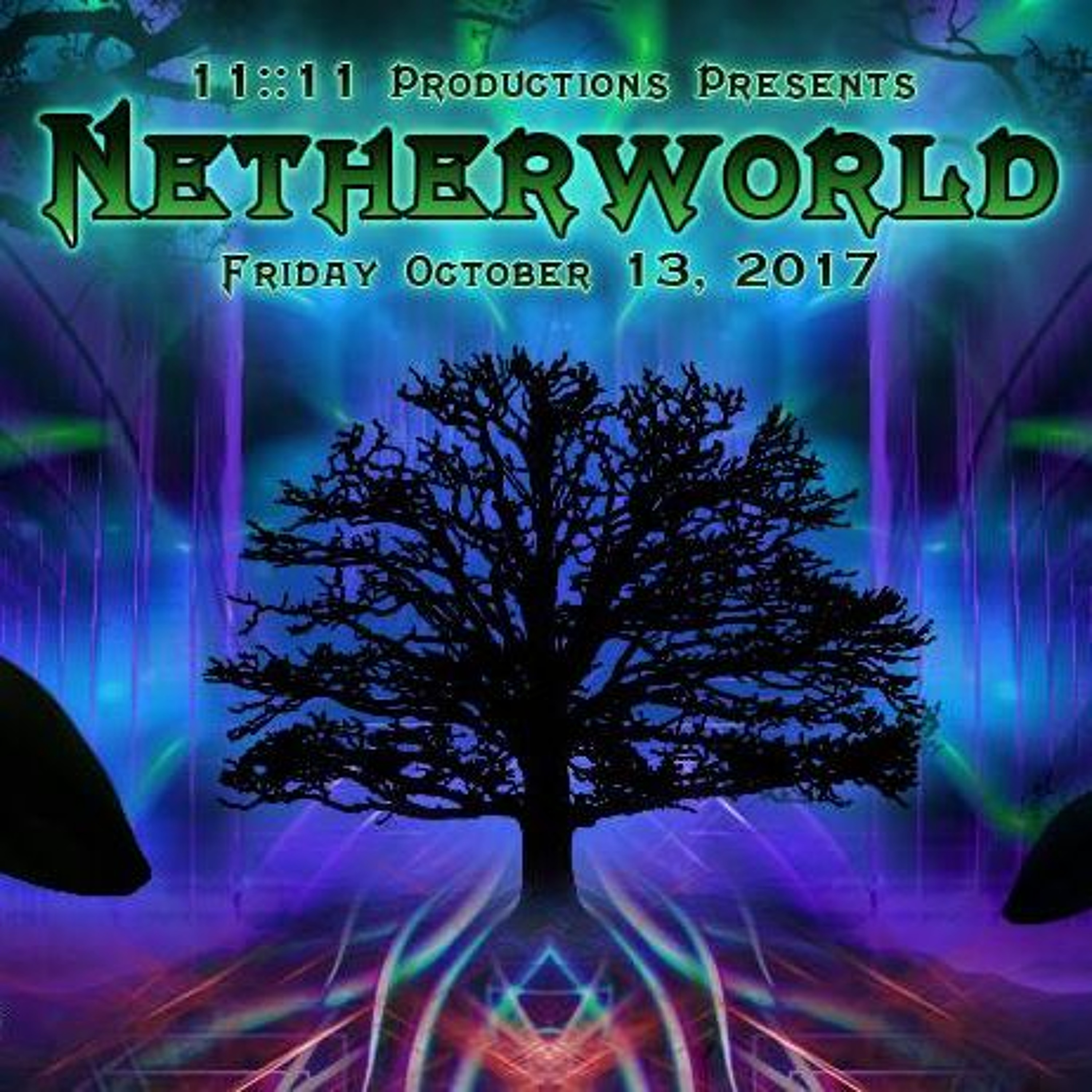 Stonerteer Productions and 11::11 Productions