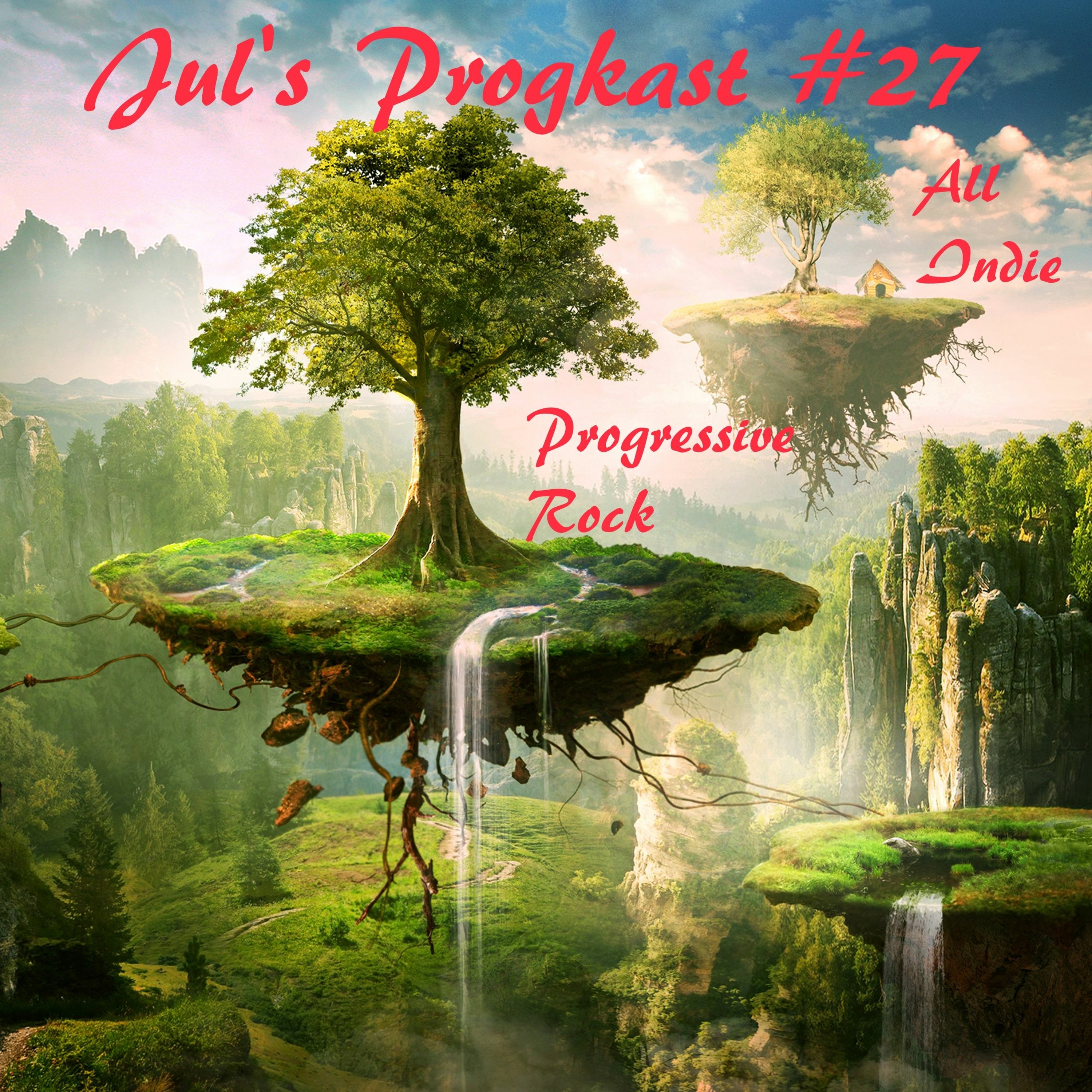 Progkast