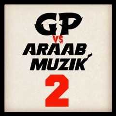 GP Take You Higher Prod. araabMUZIK