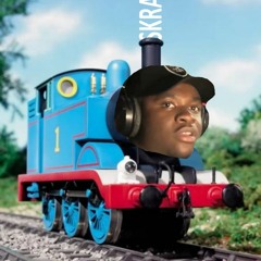 Big Shaq The Tank Engine