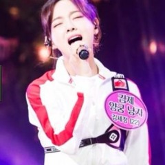 I Will Go To You Like The First Snow - Kim Sejeong (171119 Fantastic Duo 2)