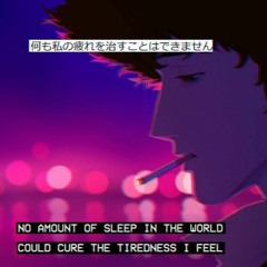 Bad Mood Prod. Mordant Genesis