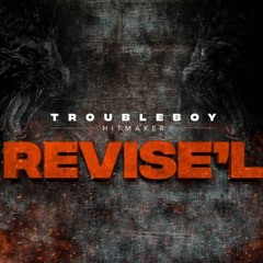 REVISEL TROUBLE BOY REMIX DJ CLIFF HAITI