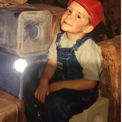 BeOnMy3rd (prod. Just Cade)