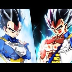Ultra Instinct WindGaze Remix