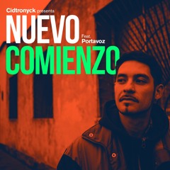 Nuevo Comienzo (con Portavoz)