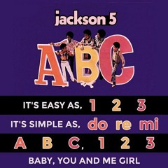Jackson 5 - ABC [The Reflex Revision]