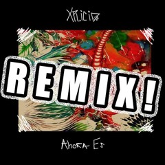 Xplicid - Ahora Es (DoctaToxic Remix) Incomplete [Discontinued]