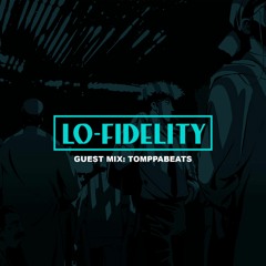 Lo-Fidelity Guest Mix: Tomppabeats