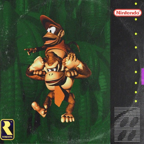 DK2018 (prod. cameron everett & earth mane)