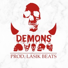 DEMONS - Big Remz (Prod. by Lasik Beats)