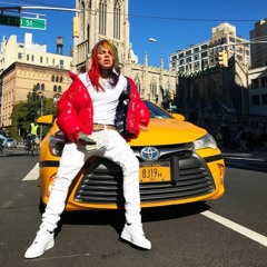6ix9ine Type Beat " New York " Prod:LoudSoundz