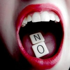 Saying No - 10 enchanting ways to say no... Where my people pleasers at?
