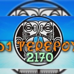 DJ TEREPOZ LOVE POTIONS REMIX 2017