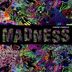 Kasper Korleone - Madness (Prod. By Nolan Ryan)