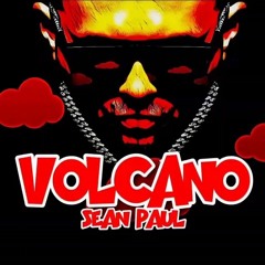 Sean Paul - Volcano (Mi Gente Remix)