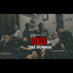 Double J, ReLoad, RB2, Myat Amara Maung, X-Boxin - One Hunnid