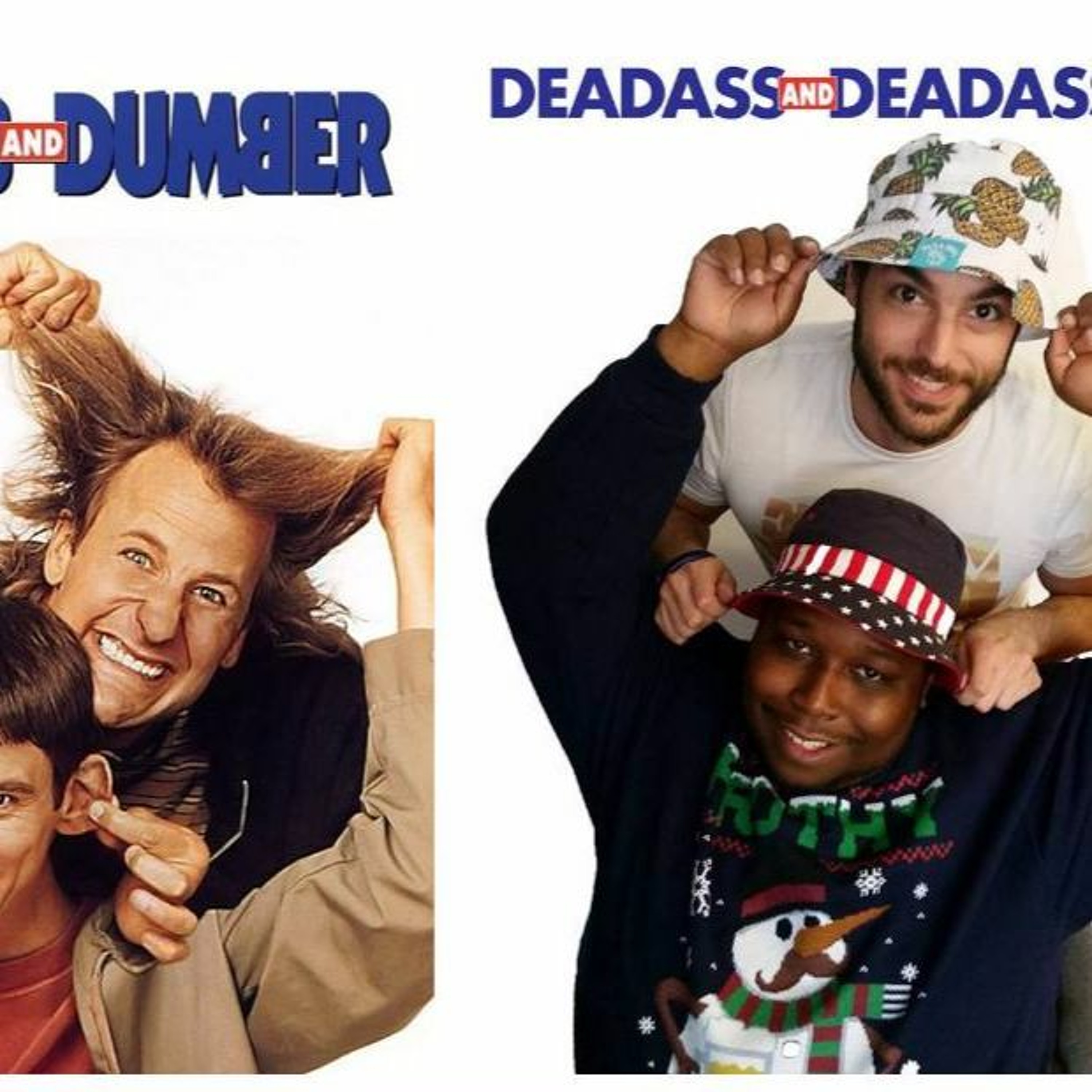 Volume. 12: Black Thanksgiving vs Jewish Thanksgiving vs "Traditional" Thanksgiving episode artwork
