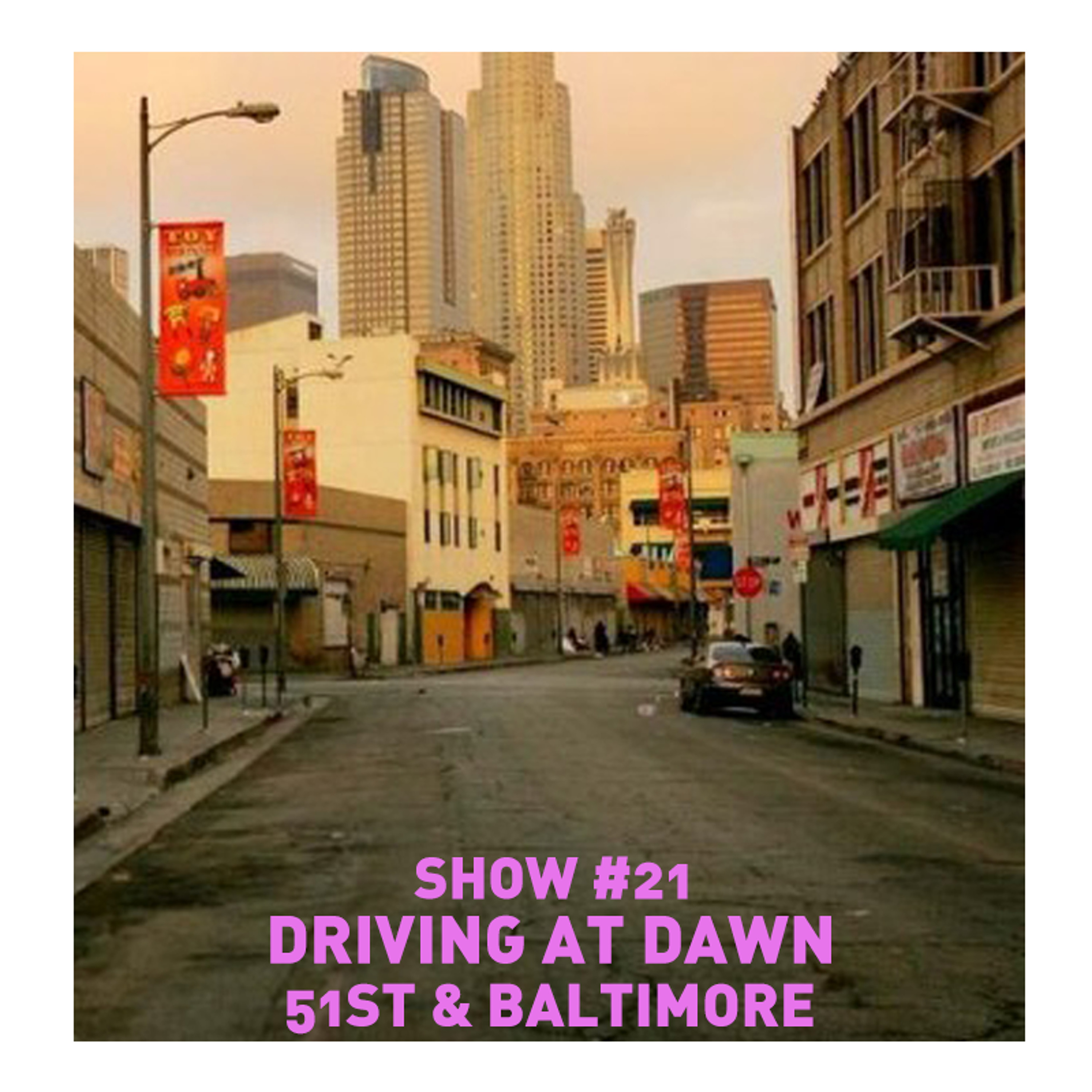 &SOUL Presents...51st & Baltimore