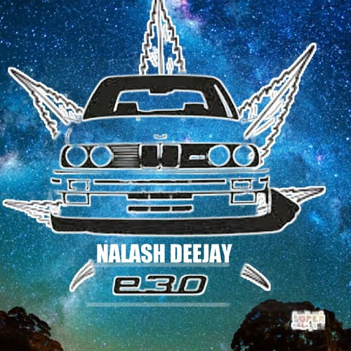 DJ NALASH X ALBERIC LOUISON   ( LORENA )