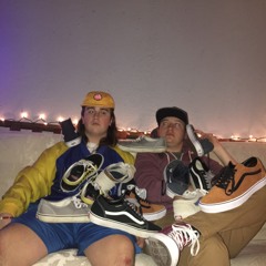 Broccoli Remix ft.Lil Rob (prod by J. Gramm)