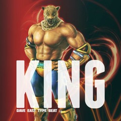 KING | @iamJHITZ [Free D/L] #Tekken2