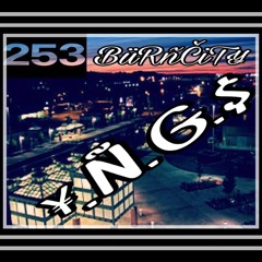 BüRñÇiT¥