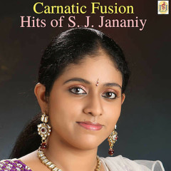 Kaana Vendaamo -Music & Sung by S. J. Jananiy