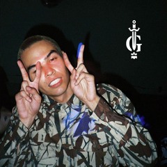 Dungeon Destroyah - Kombucha