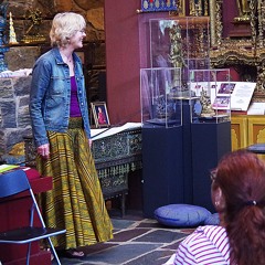 JMMTA Podcast 6 Jackie Hawken Part - I