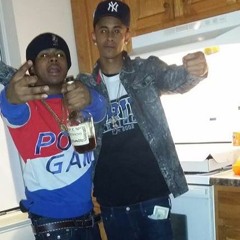 MOnEy Ft Nuskie - Make It Out