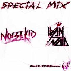 ESPECIAL MIX - Ivan Dola & Noizekid