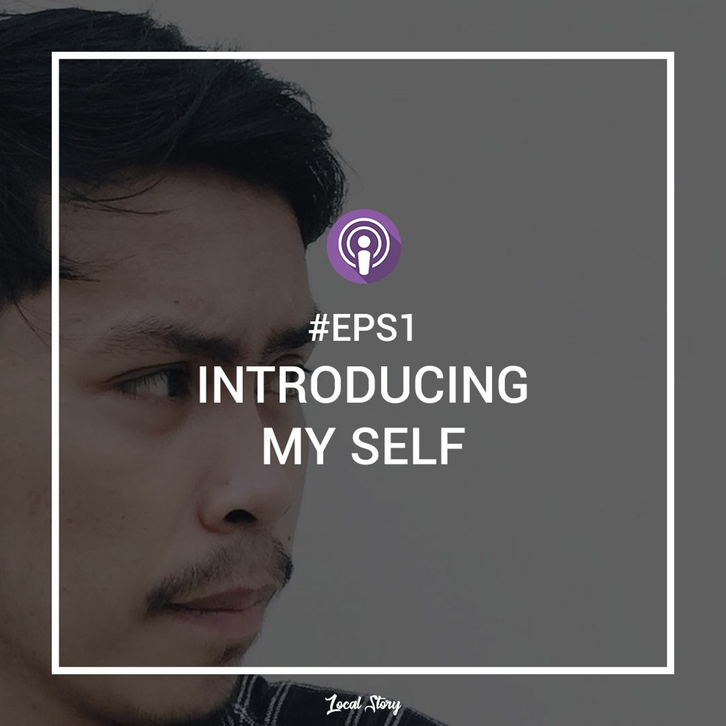 INTRODUCE MY SELF #EPS1