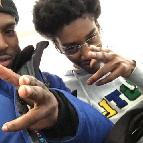 MaLLy Gz - PULL UP ON ME ♿️⛽️🚗 [Prod: MKThePlug