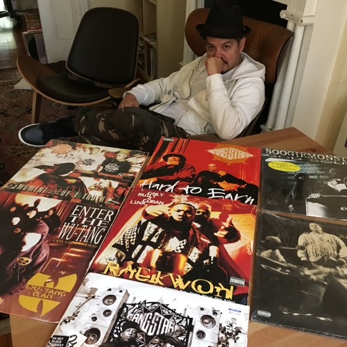 Ep. 61 - Danny Hastings