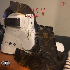 Louis V (Prod. Gilberto Benitez)