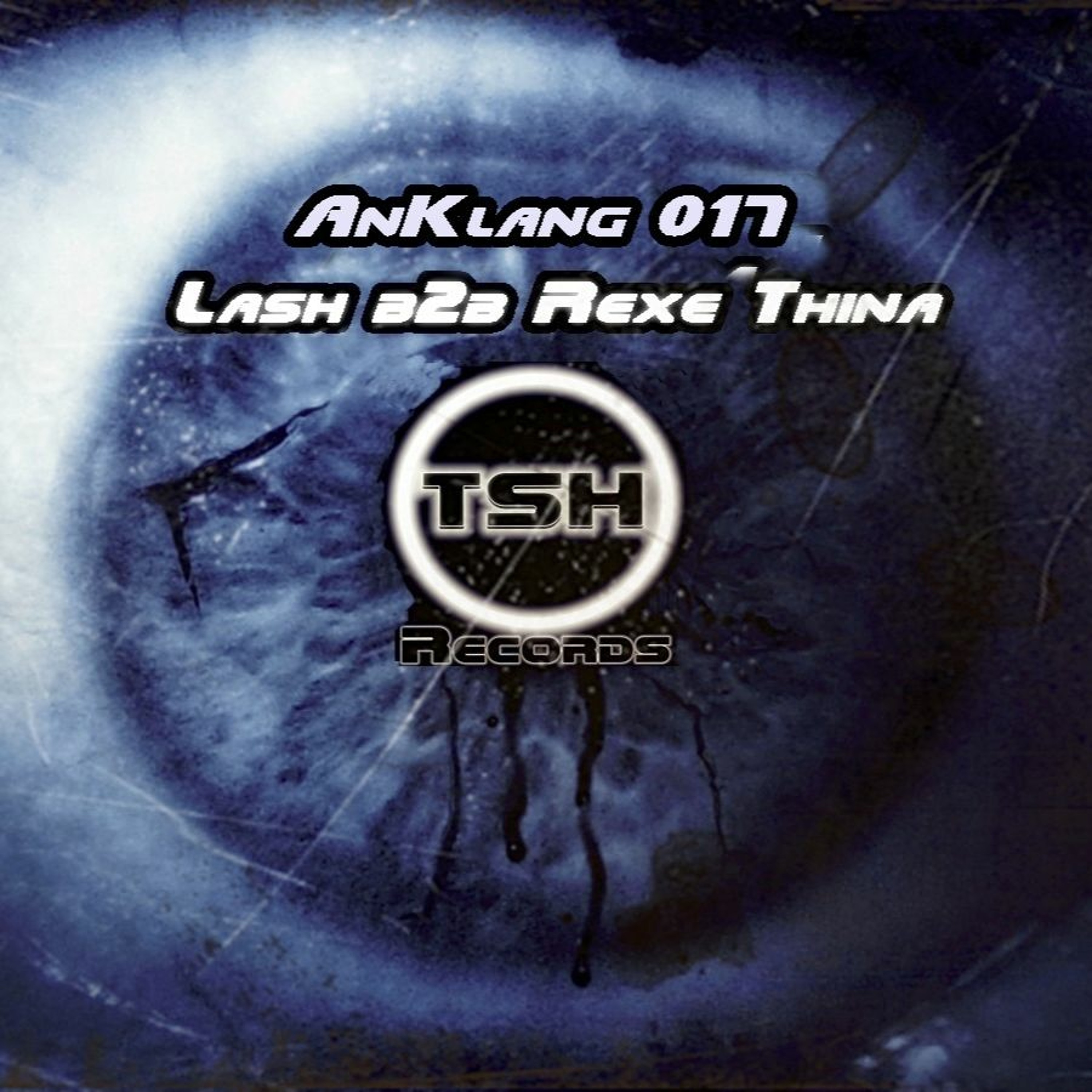TSH-RECORDS