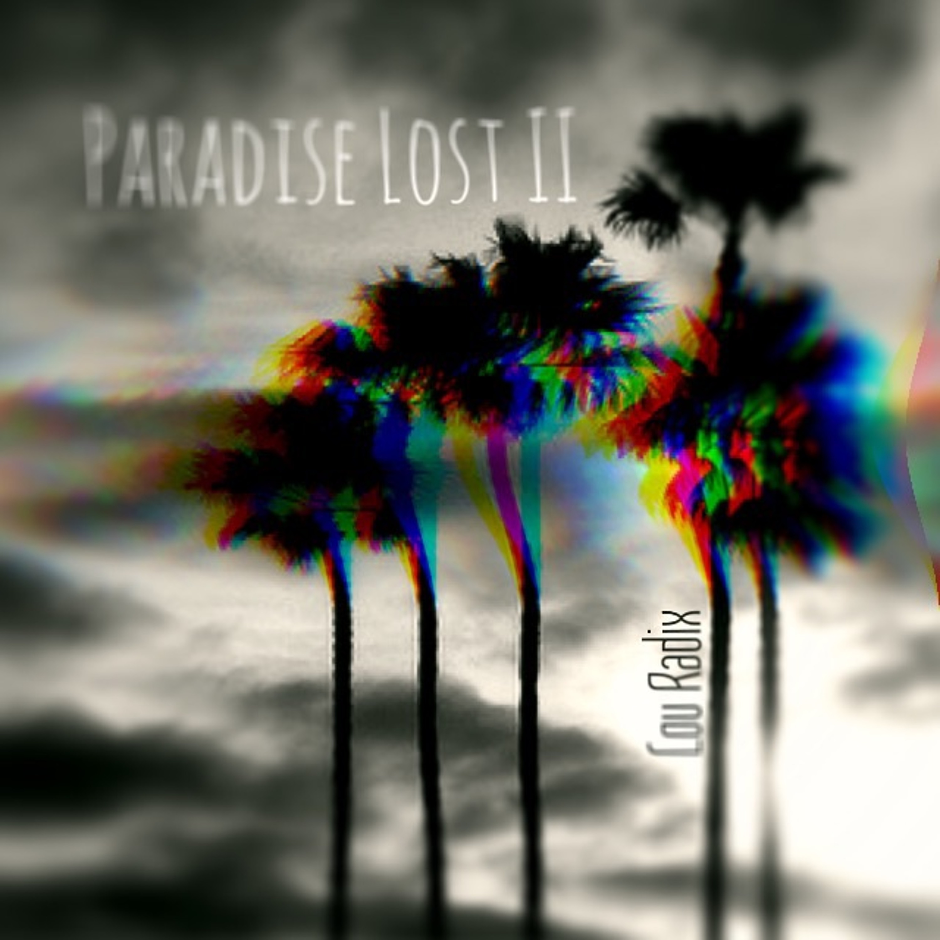 Paradise Lost II episode artwork
