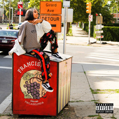 Supernatural (Prod. By J Nat Beats)