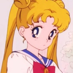 Sailor Moon S OST - Unmei No Senshi (Warrior of Destiny, Beauty)