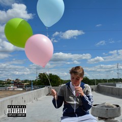 In the Sky (feat. John Connor) [prod. dave]