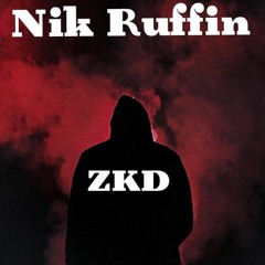Nik Ruffin - ZKD (РумЯн prod.)